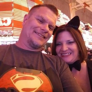 Meet your Posher, Patrick